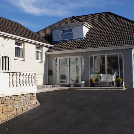 Eske Villa Bed And Breakfast Donegal Town Ngoại thất bức ảnh