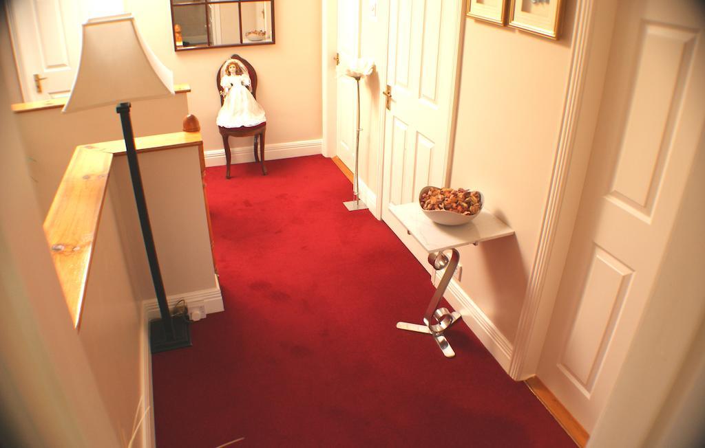 Eske Villa Bed And Breakfast Donegal Town Ngoại thất bức ảnh