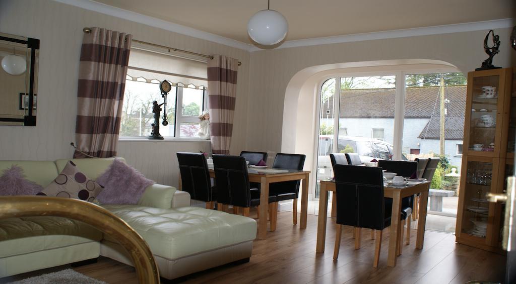 Eske Villa Bed And Breakfast Donegal Town Ngoại thất bức ảnh
