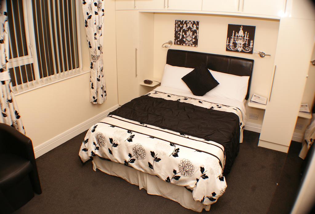 Eske Villa Bed And Breakfast Donegal Town Phòng bức ảnh