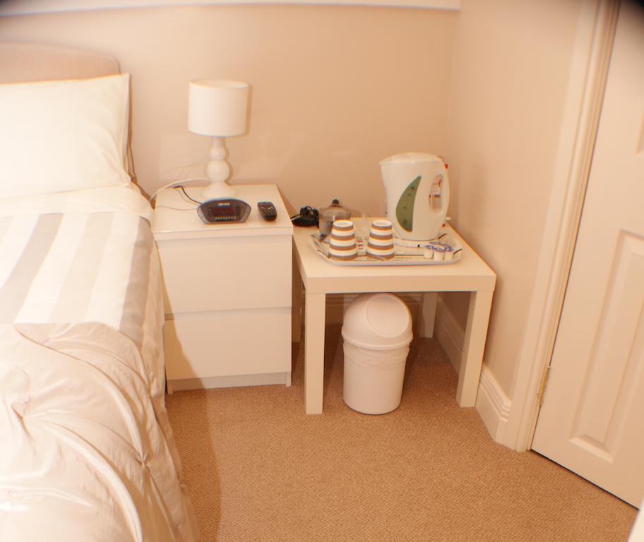 Eske Villa Bed And Breakfast Donegal Town Phòng bức ảnh