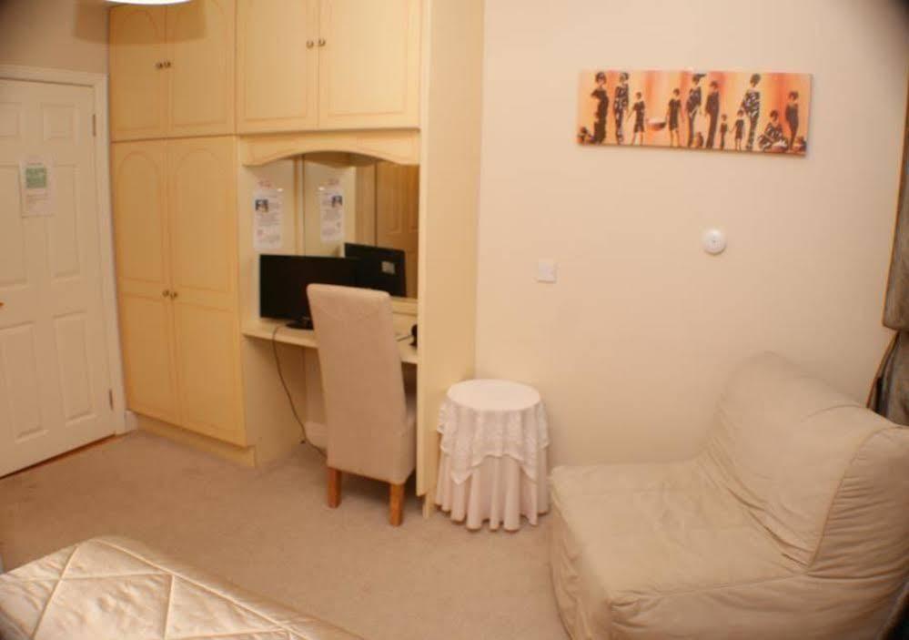 Eske Villa Bed And Breakfast Donegal Town Ngoại thất bức ảnh