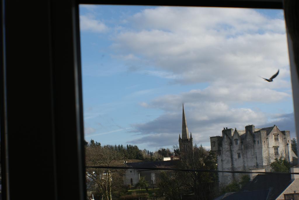 Eske Villa Bed And Breakfast Donegal Town Ngoại thất bức ảnh