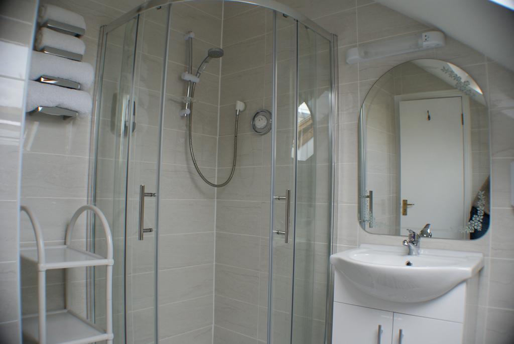 Eske Villa Bed And Breakfast Donegal Town Phòng bức ảnh