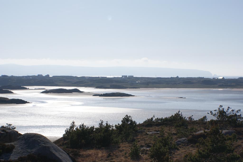 Eske Villa Bed And Breakfast Donegal Town Ngoại thất bức ảnh