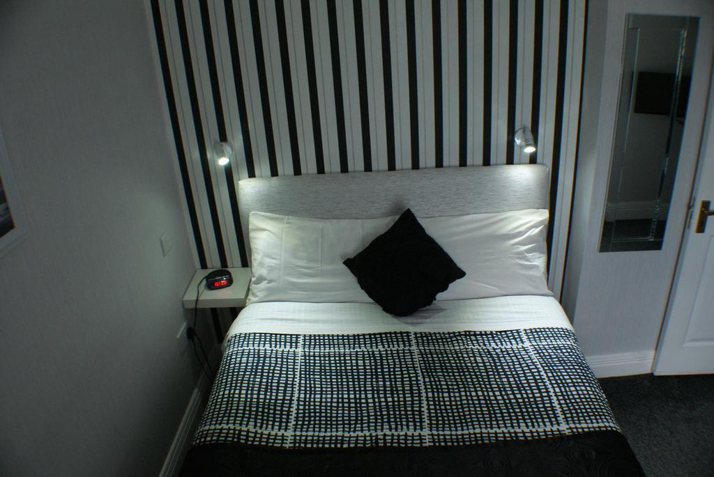 Eske Villa Bed And Breakfast Donegal Town Phòng bức ảnh