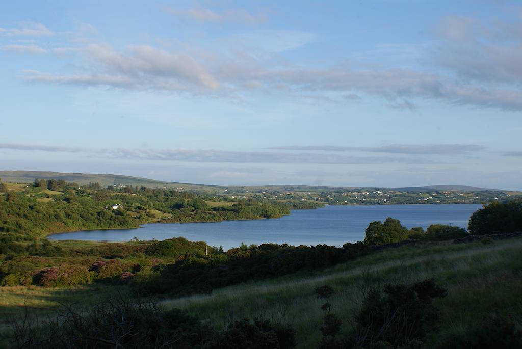 Eske Villa Bed And Breakfast Donegal Town Ngoại thất bức ảnh