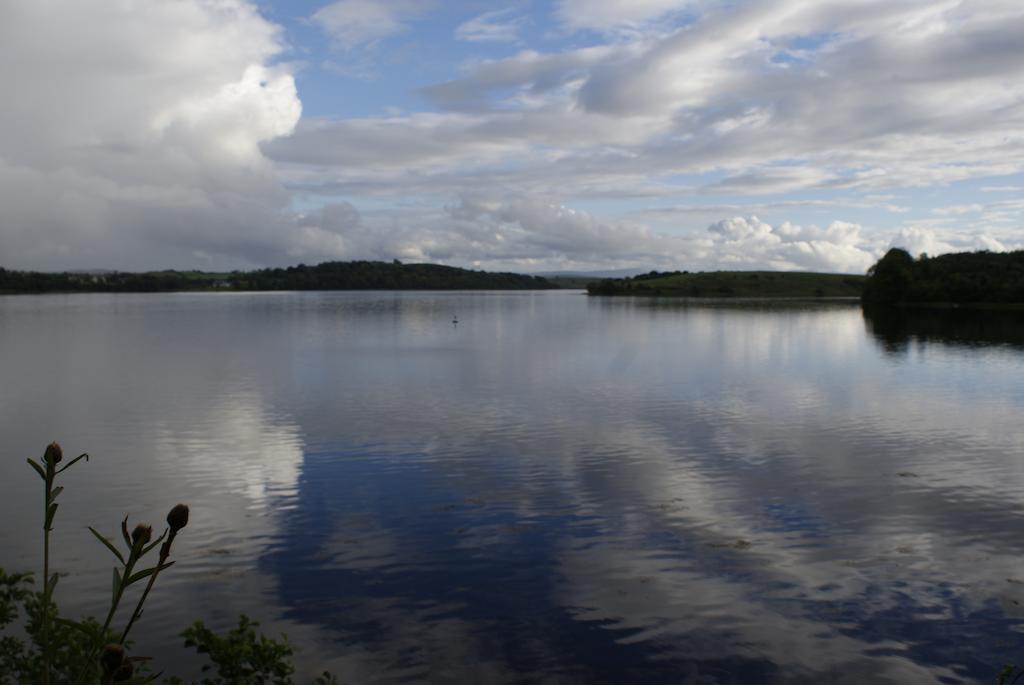 Eske Villa Bed And Breakfast Donegal Town Ngoại thất bức ảnh