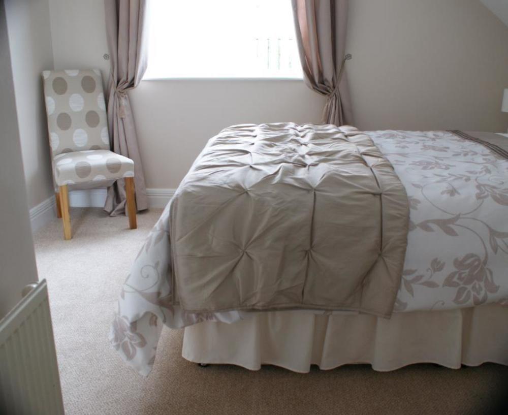 Eske Villa Bed And Breakfast Donegal Town Ngoại thất bức ảnh