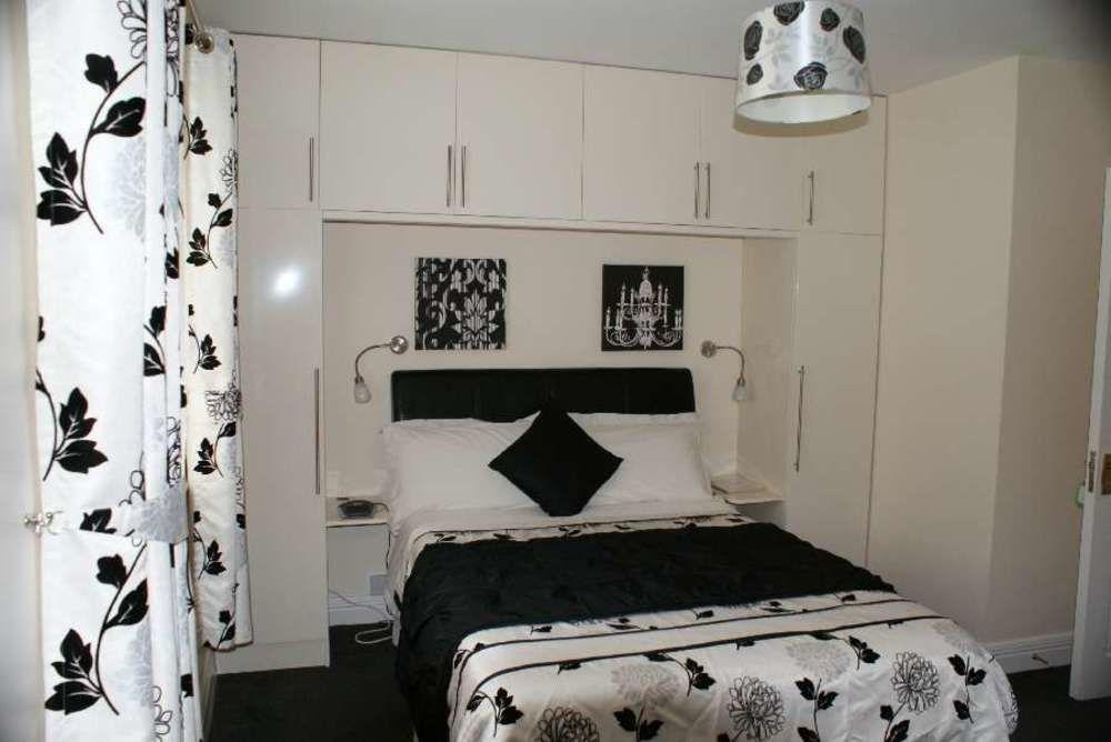 Eske Villa Bed And Breakfast Donegal Town Ngoại thất bức ảnh