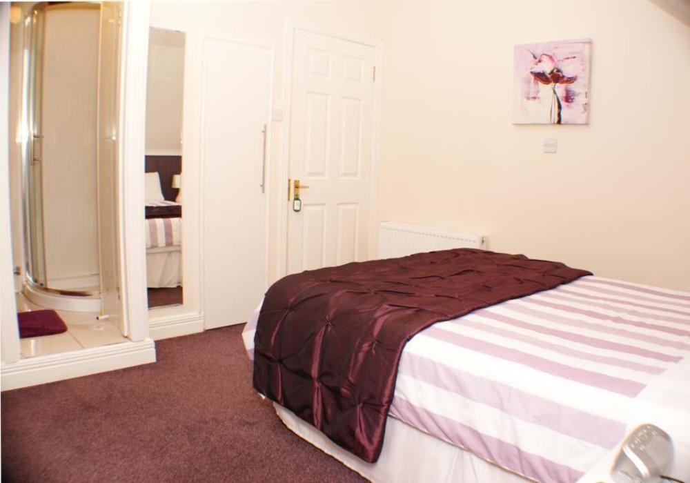 Eske Villa Bed And Breakfast Donegal Town Ngoại thất bức ảnh