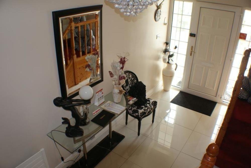 Eske Villa Bed And Breakfast Donegal Town Ngoại thất bức ảnh