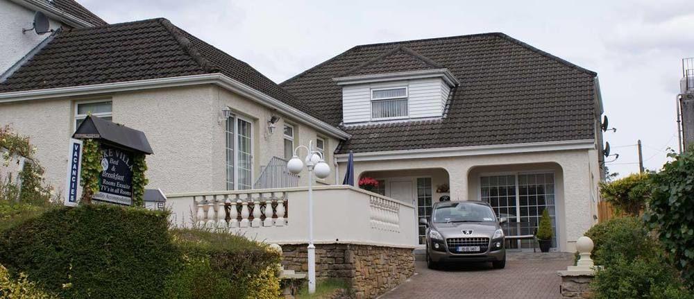 Eske Villa Bed And Breakfast Donegal Town Ngoại thất bức ảnh