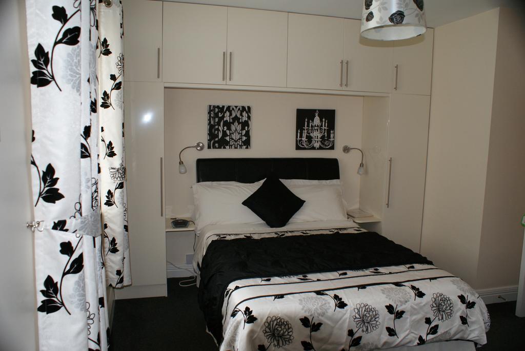 Eske Villa Bed And Breakfast Donegal Town Ngoại thất bức ảnh