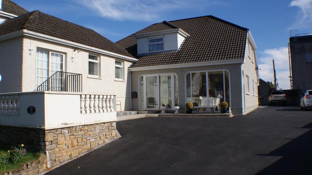 Eske Villa Bed And Breakfast Donegal Town Ngoại thất bức ảnh