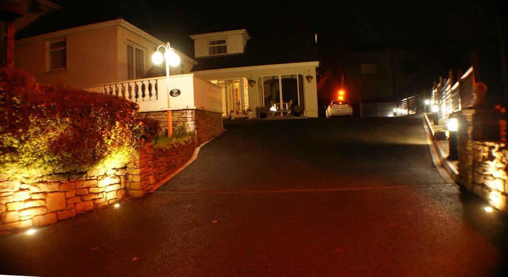 Eske Villa Bed And Breakfast Donegal Town Ngoại thất bức ảnh