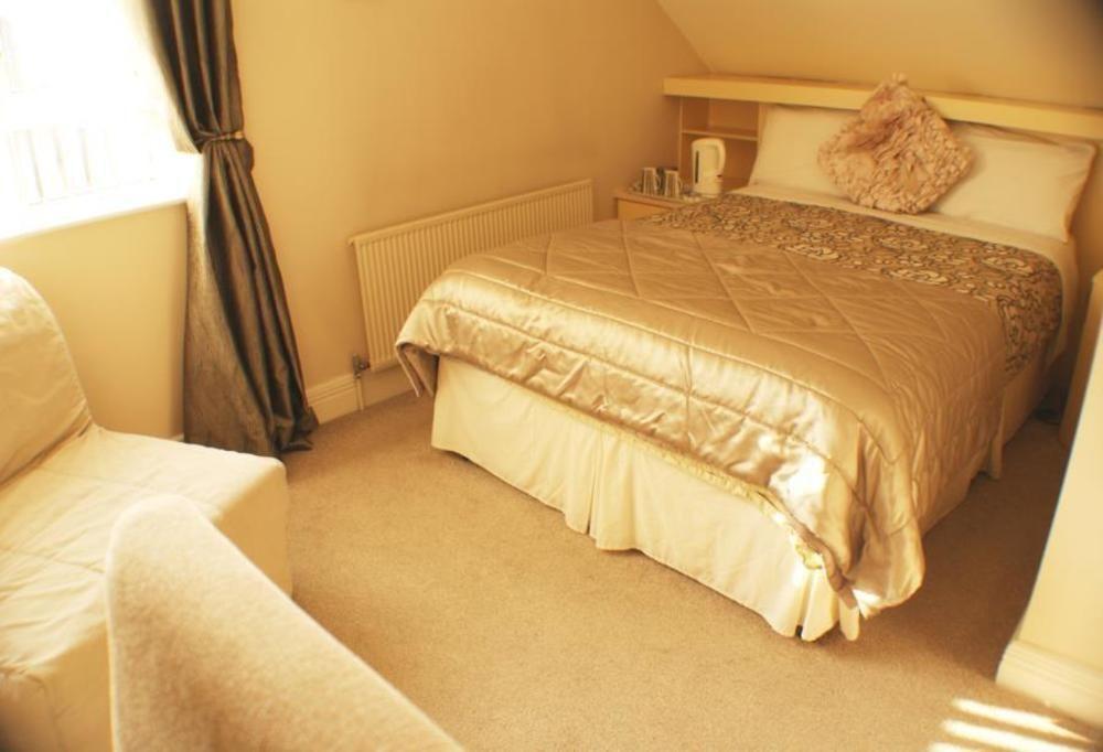 Eske Villa Bed And Breakfast Donegal Town Ngoại thất bức ảnh