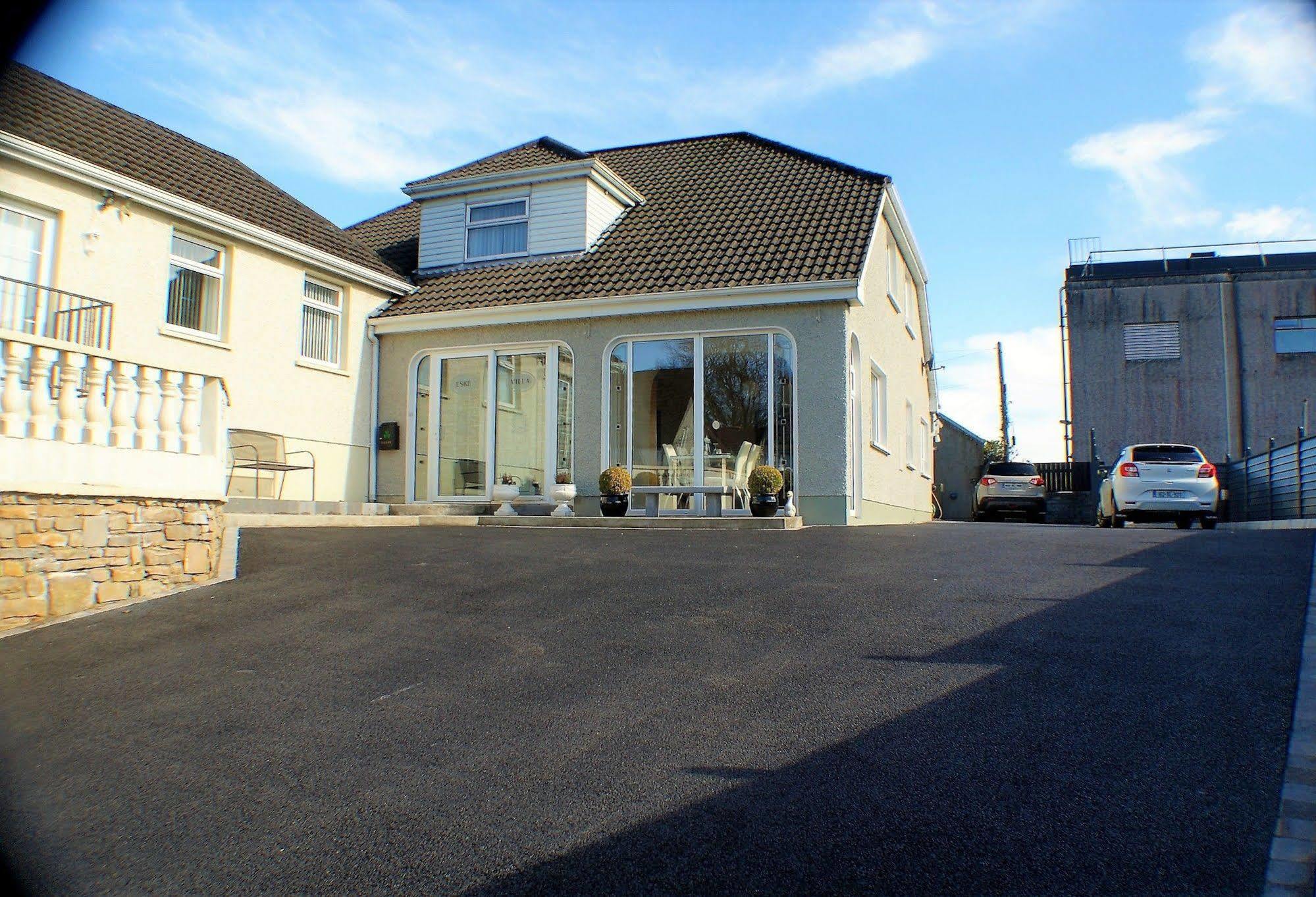 Eske Villa Bed And Breakfast Donegal Town Ngoại thất bức ảnh