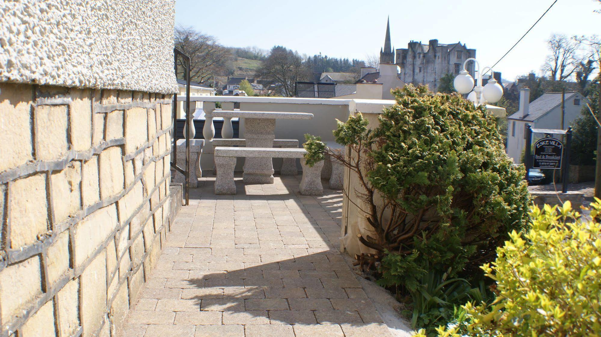 Eske Villa Bed And Breakfast Donegal Town Ngoại thất bức ảnh